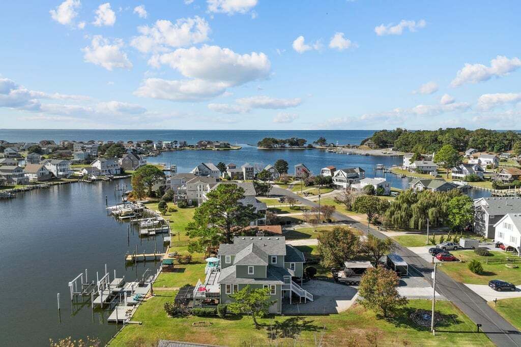 Photo of Outdoor in Colington Harbour
