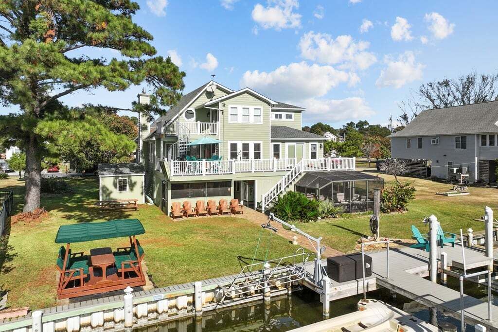 Photo of Outdoor in Colington Harbour