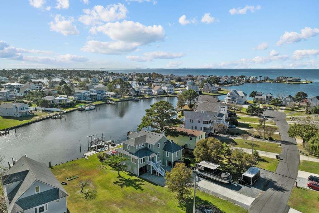 Photo of Outdoor in Colington Harbour