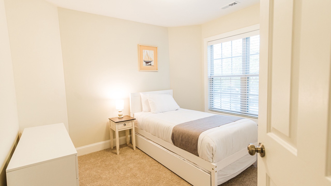 Photo of Bedroom in Umstead