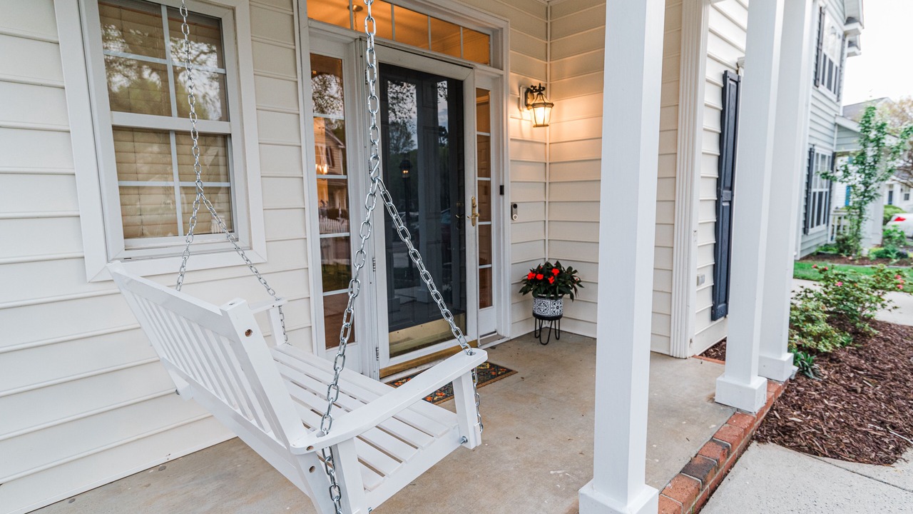 Photo of Outdoor in Umstead