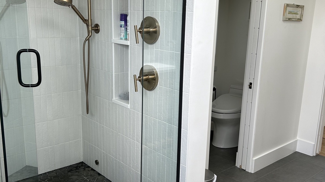 Photo of Bathroom in Green Meadows