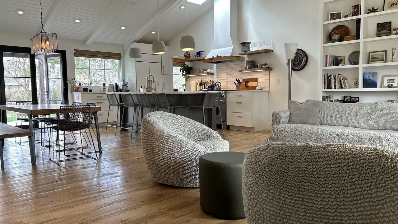 Photo of Livingroom in Green Meadows