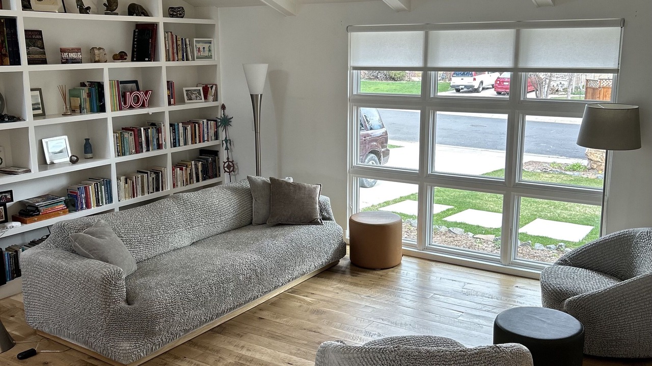 Photo of Livingroom in Green Meadows