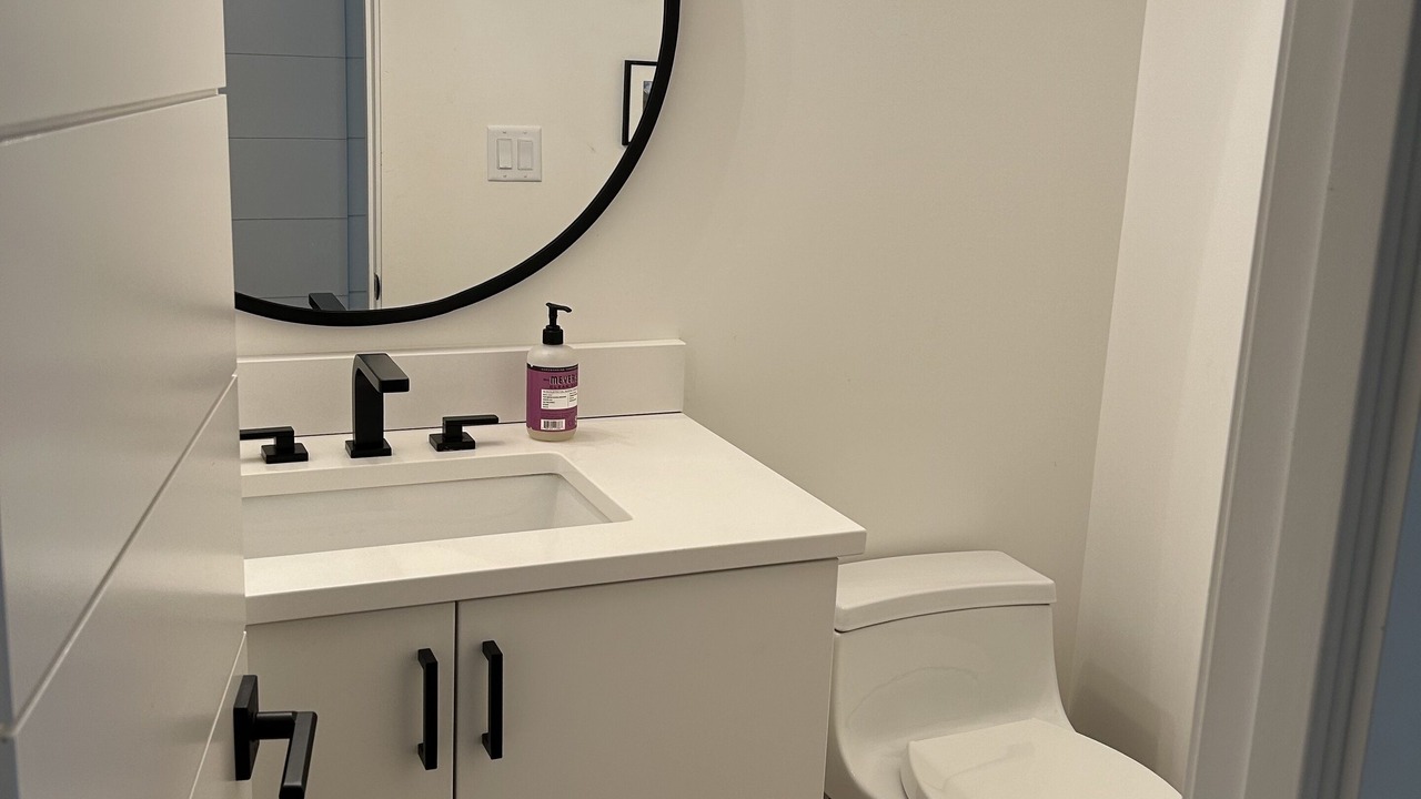 Photo of Bathroom in Green Meadows