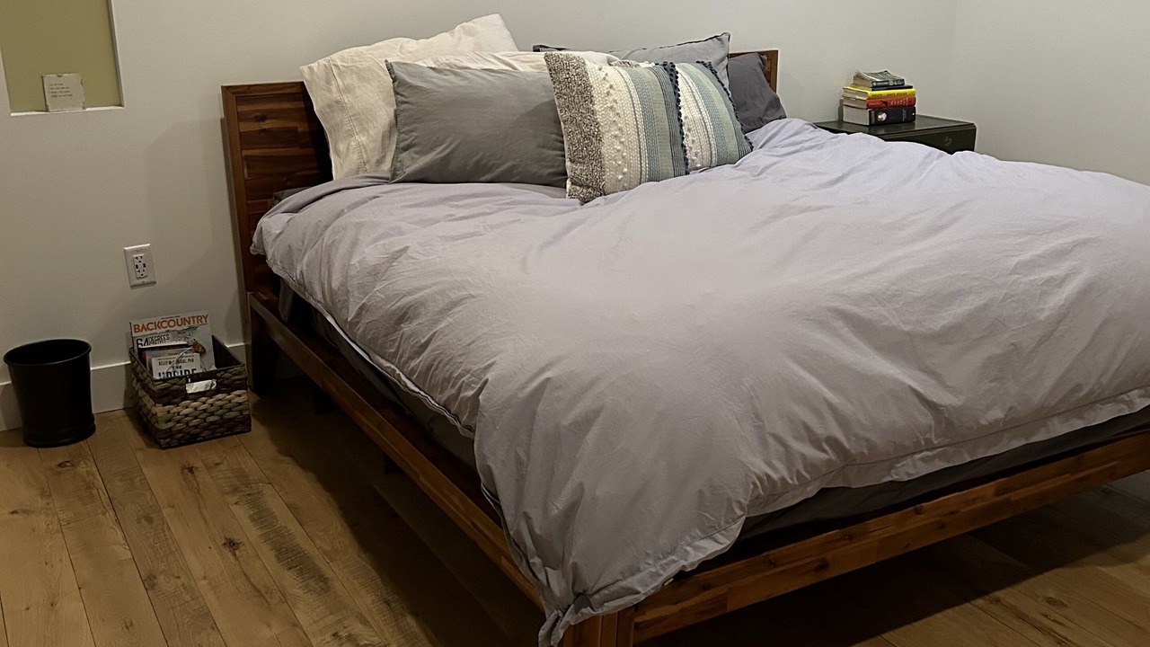 Photo of Bedroom in Green Meadows