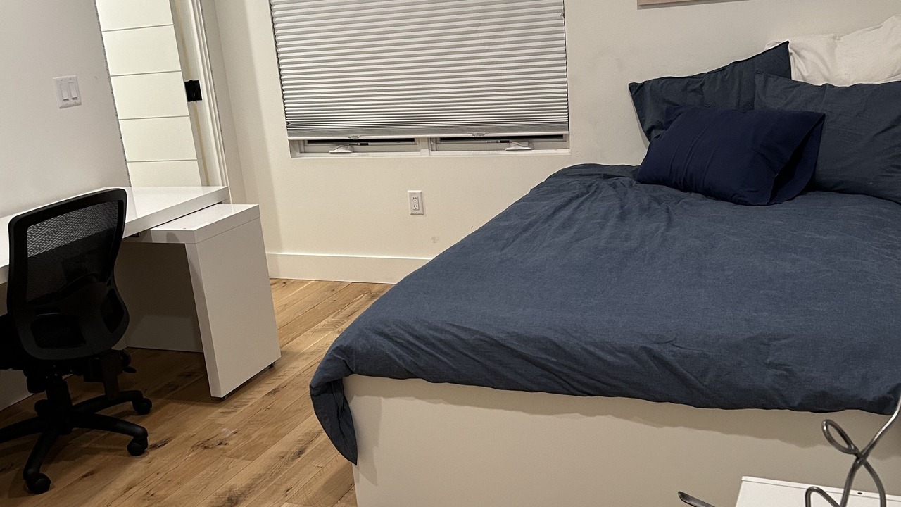 Photo of Bedroom in Green Meadows