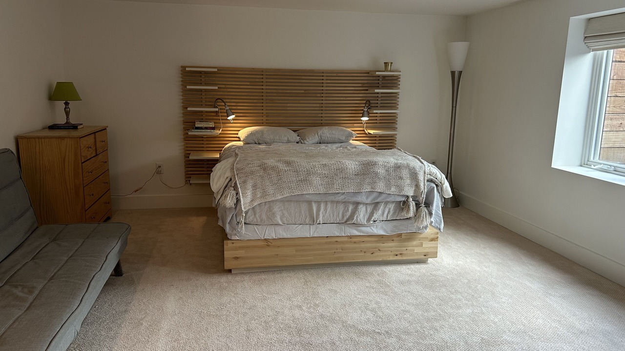 Photo of Bedroom in Green Meadows