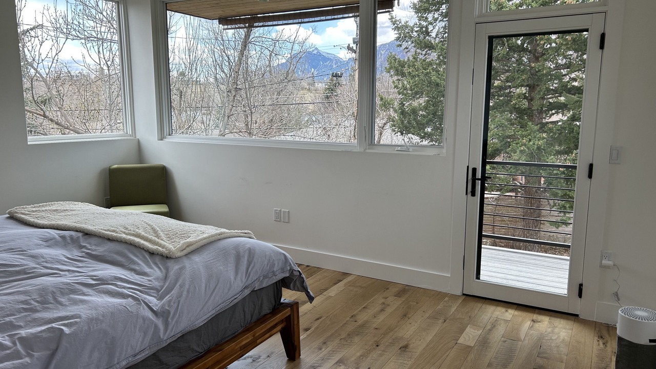 Photo of Bedroom in Green Meadows
