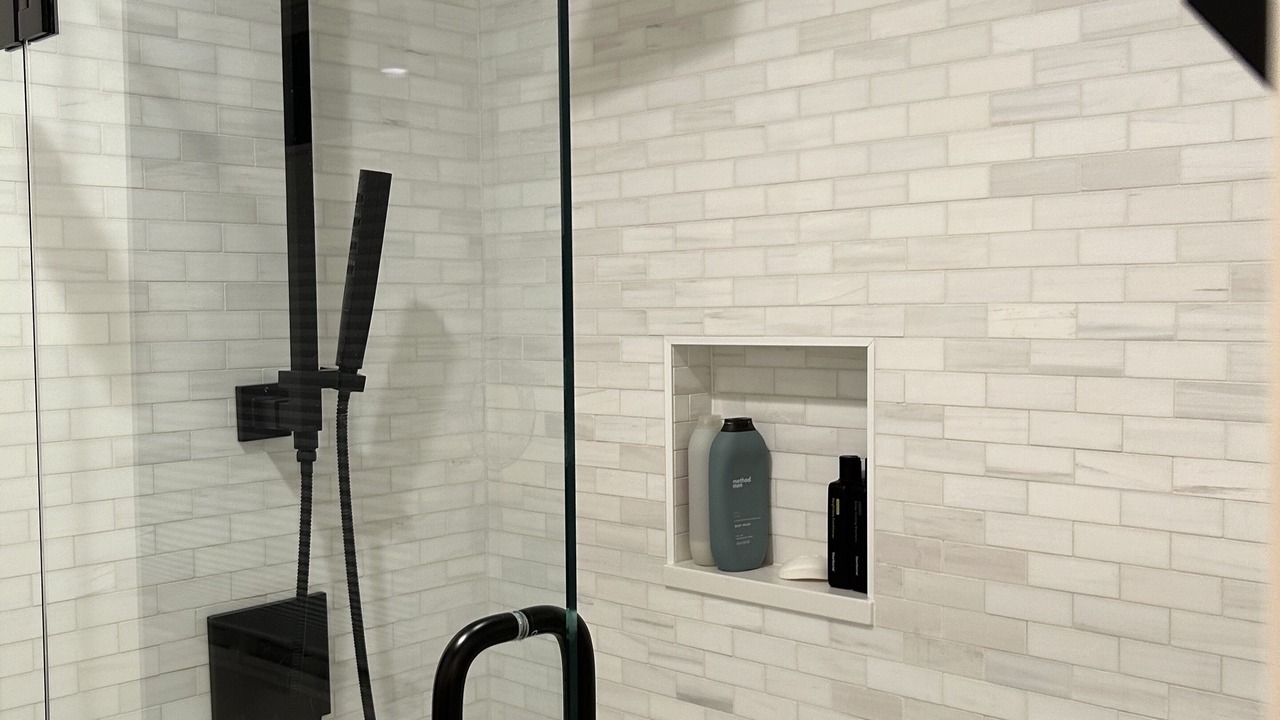 Photo of Bathroom in Green Meadows