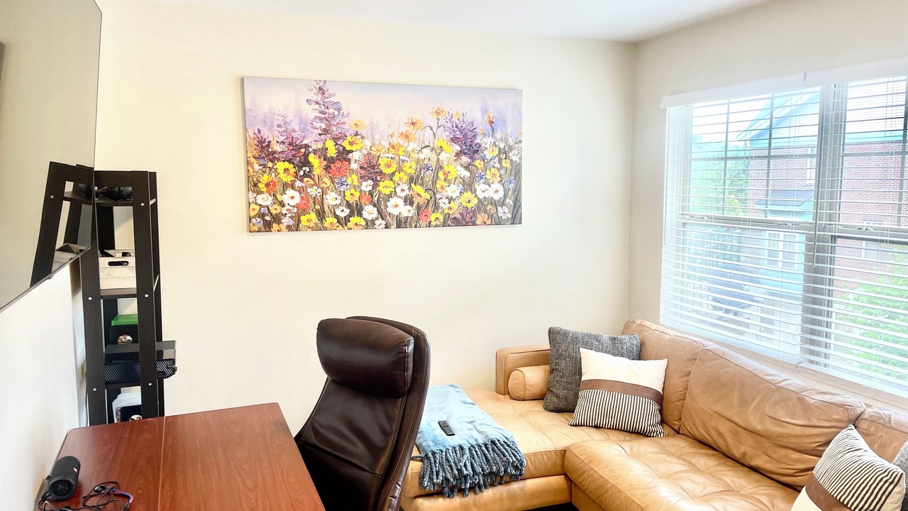 Photo of Bedroom in Midtown