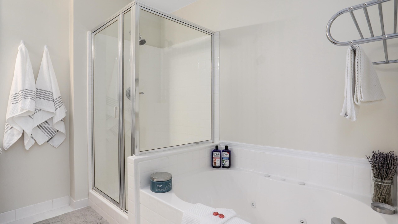 Photo of Bathroom in Midtown