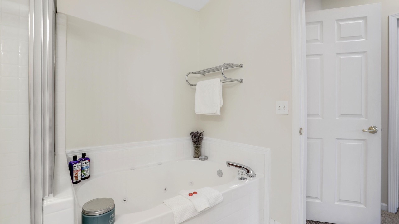 Photo of Bathroom in Midtown