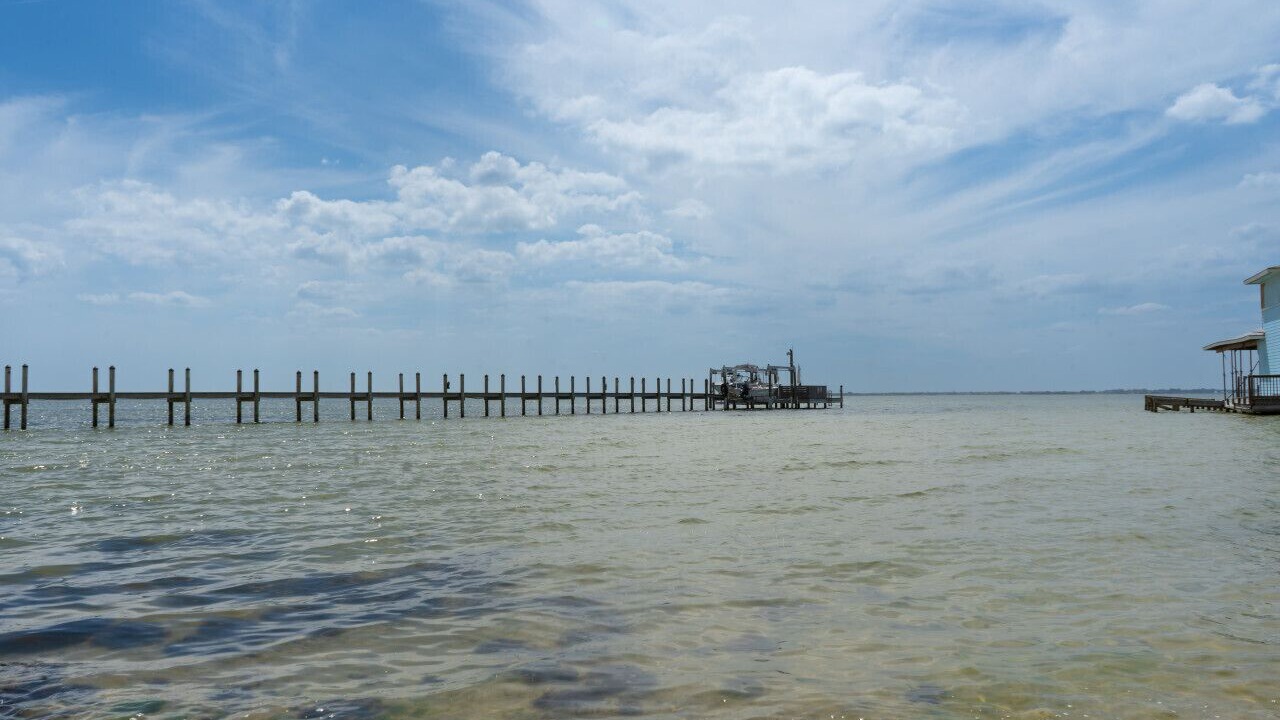Photo of Bathroom in Crescent Beach
