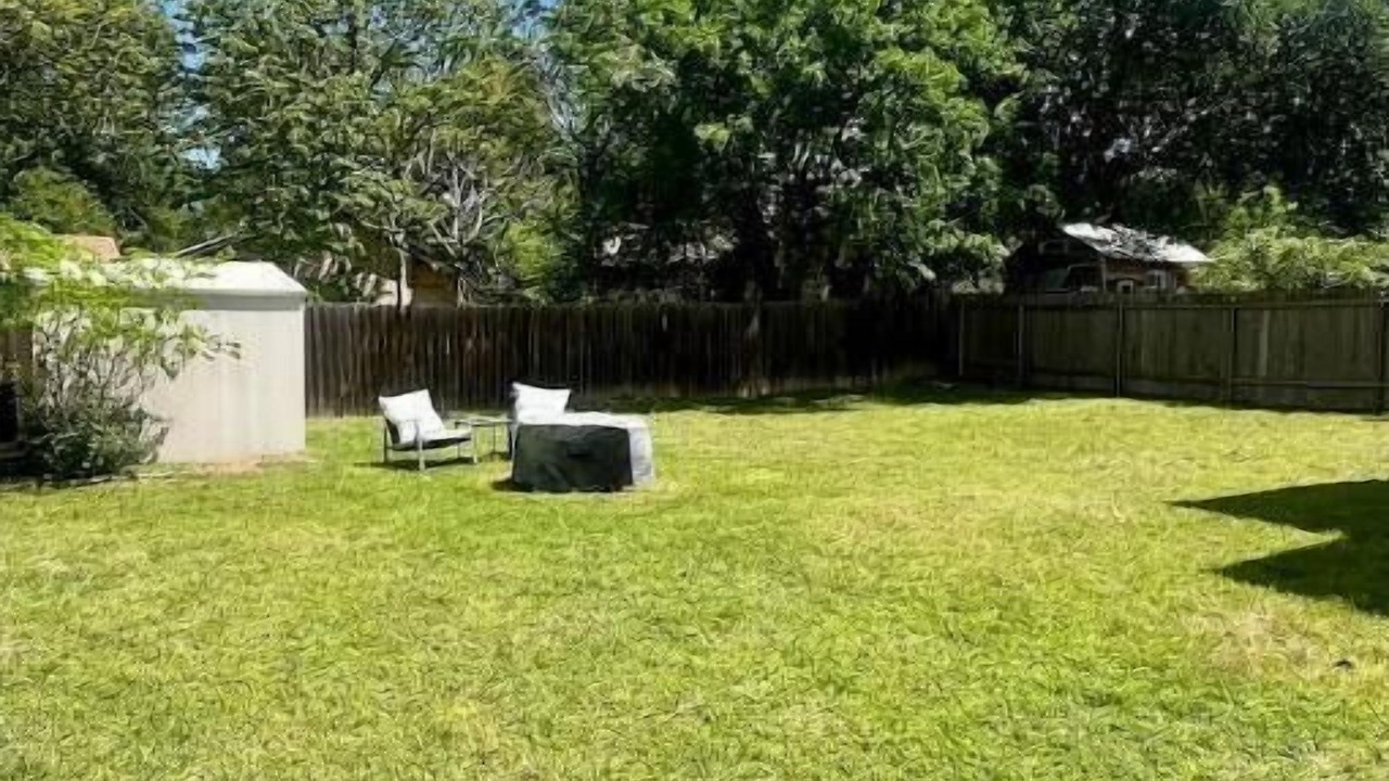 Photo of Outdoor in Milwood