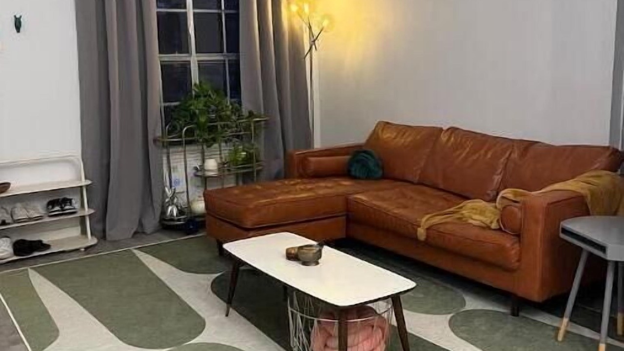 Photo of Livingroom in Milwood