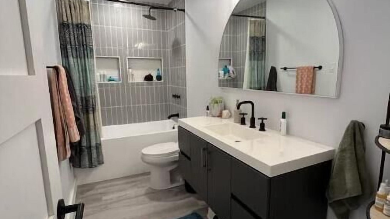 Photo of Bathroom in Milwood