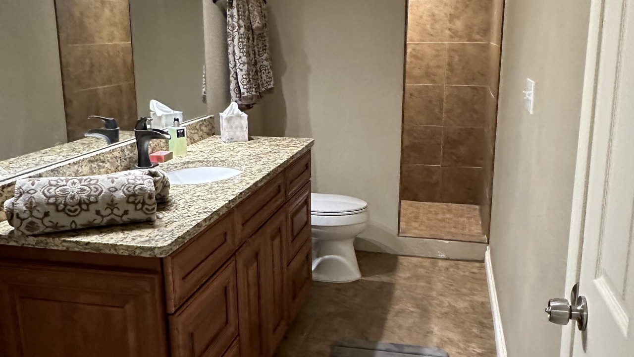 Photo of Bathroom in Aurora