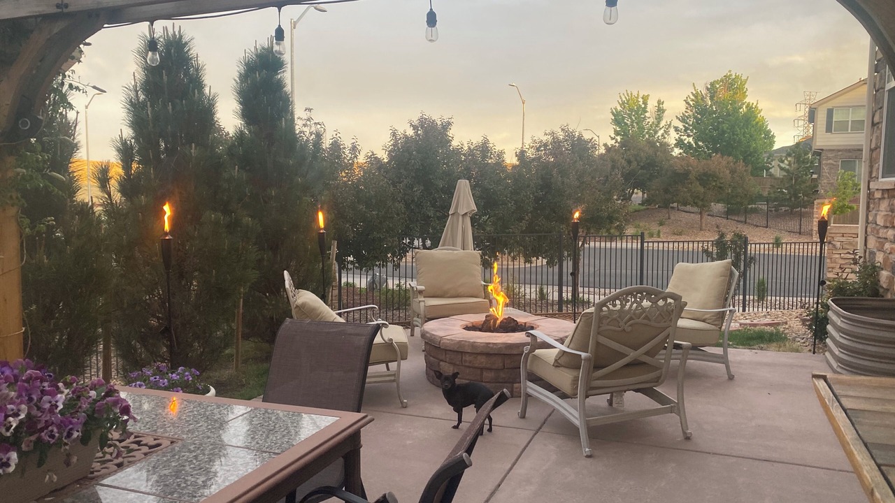 Photo of Outdoor in Aurora