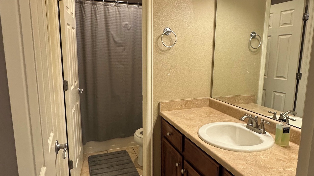 Photo of Bathroom in Aurora