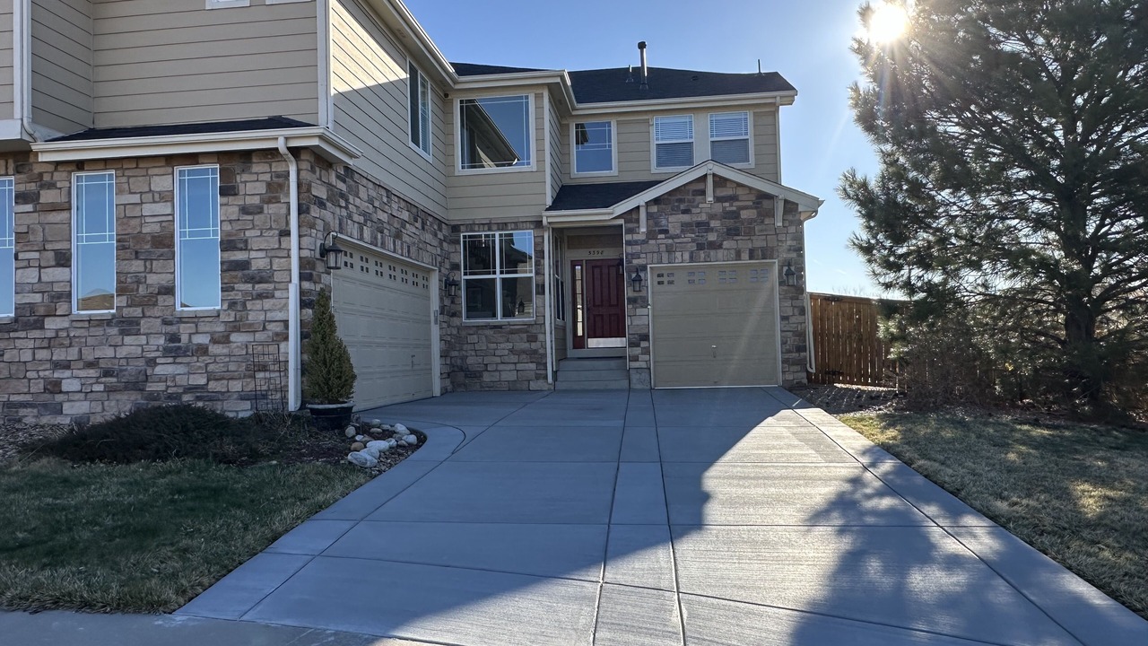 Photo of Outdoor in Aurora