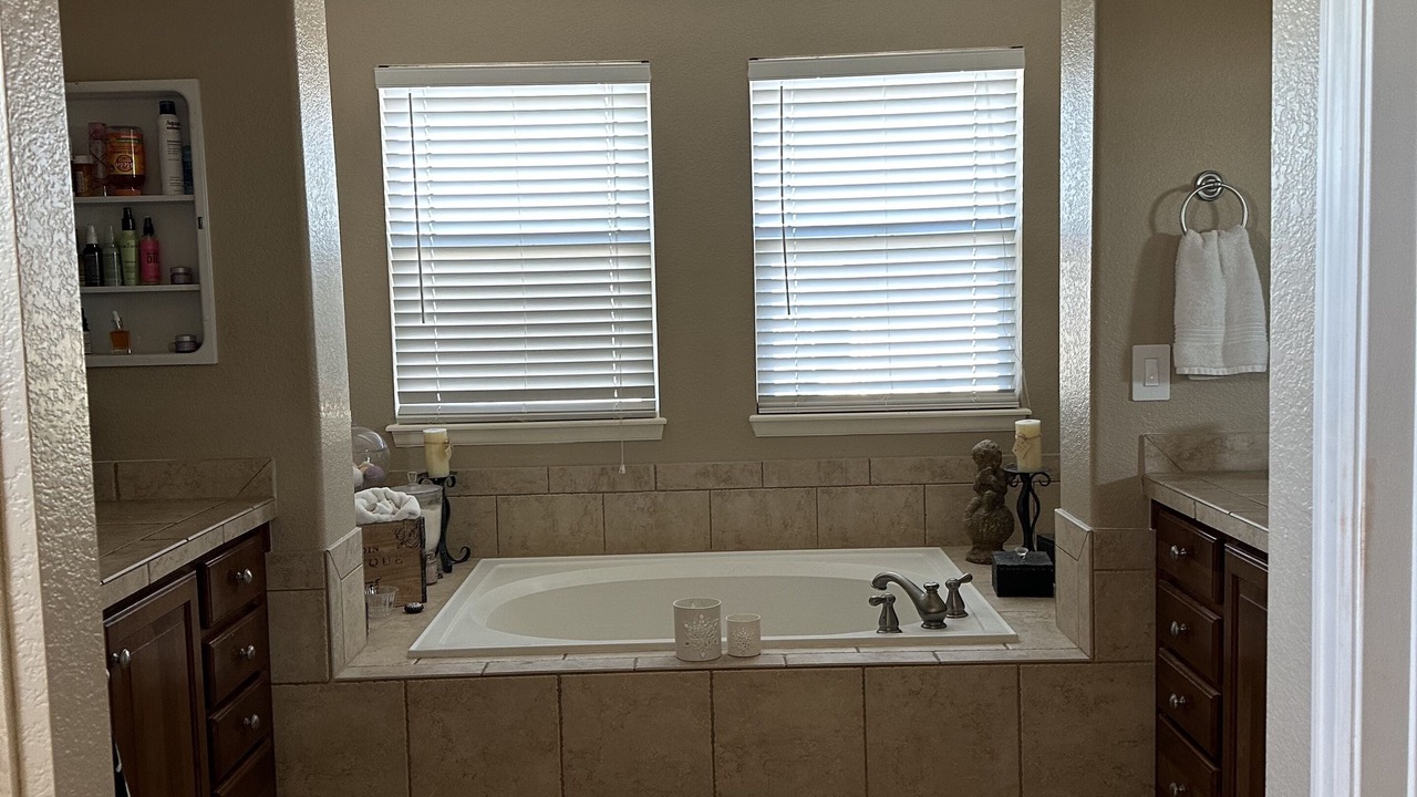 Photo of Bathroom in Aurora
