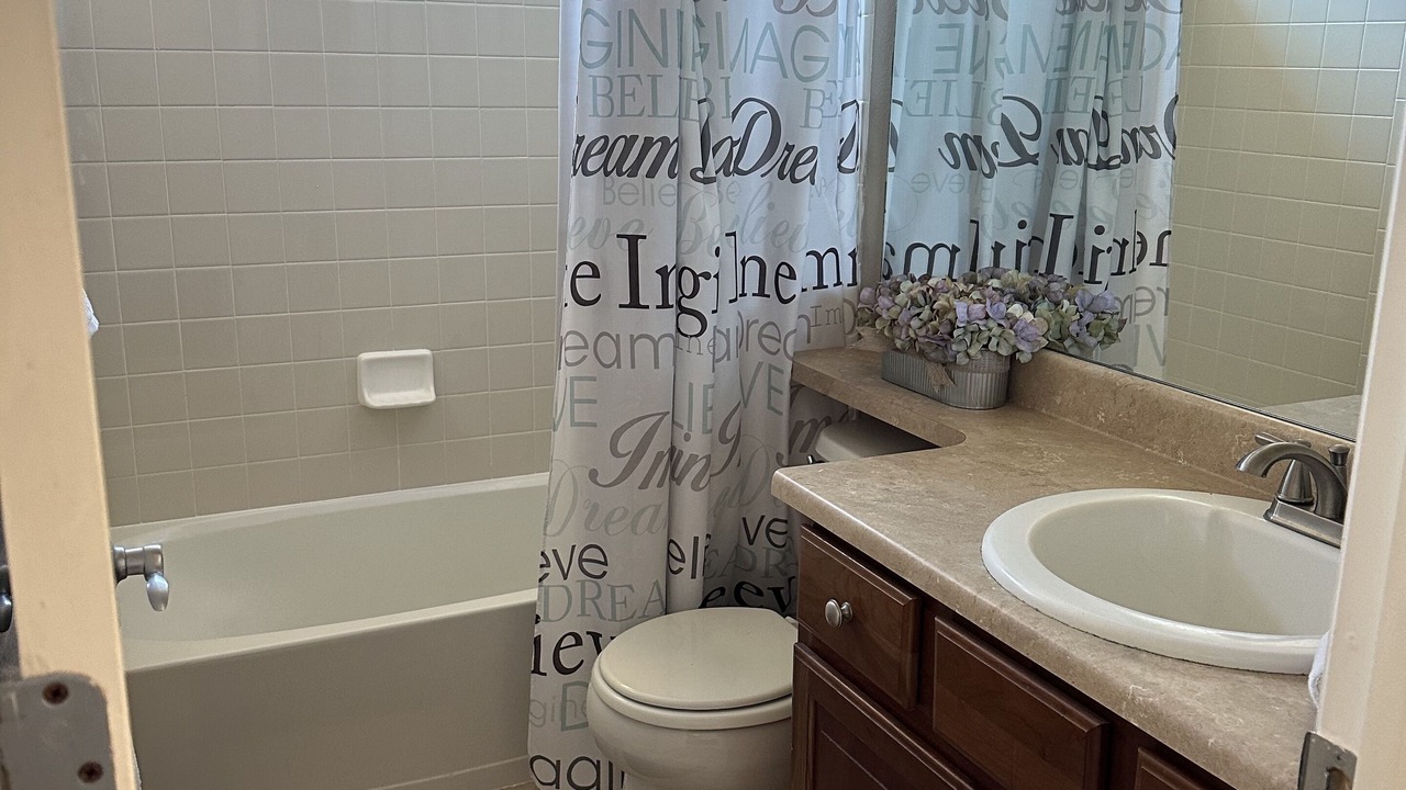 Photo of Bathroom in Aurora