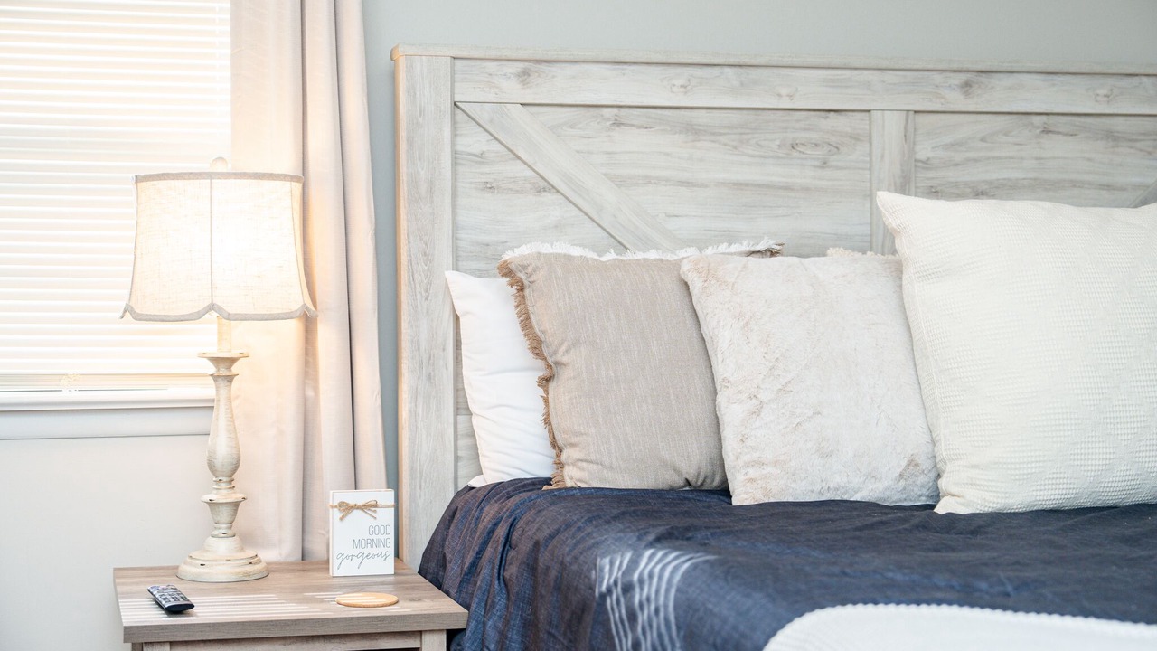 Photo of Bedroom in Alabaster