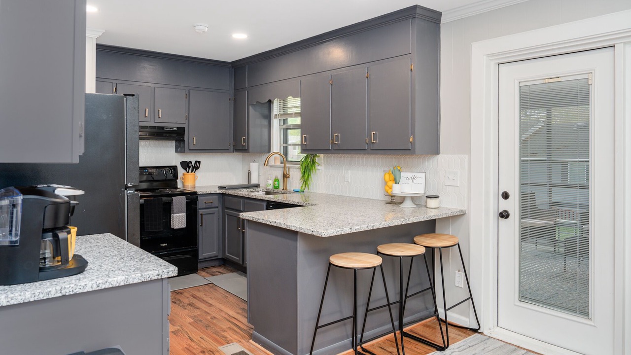 Photo of Kitchen in Alabaster