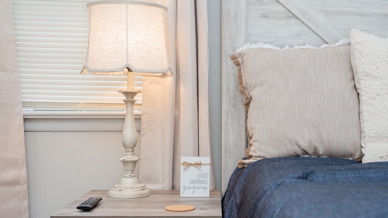 Photo of Bedroom in Alabaster