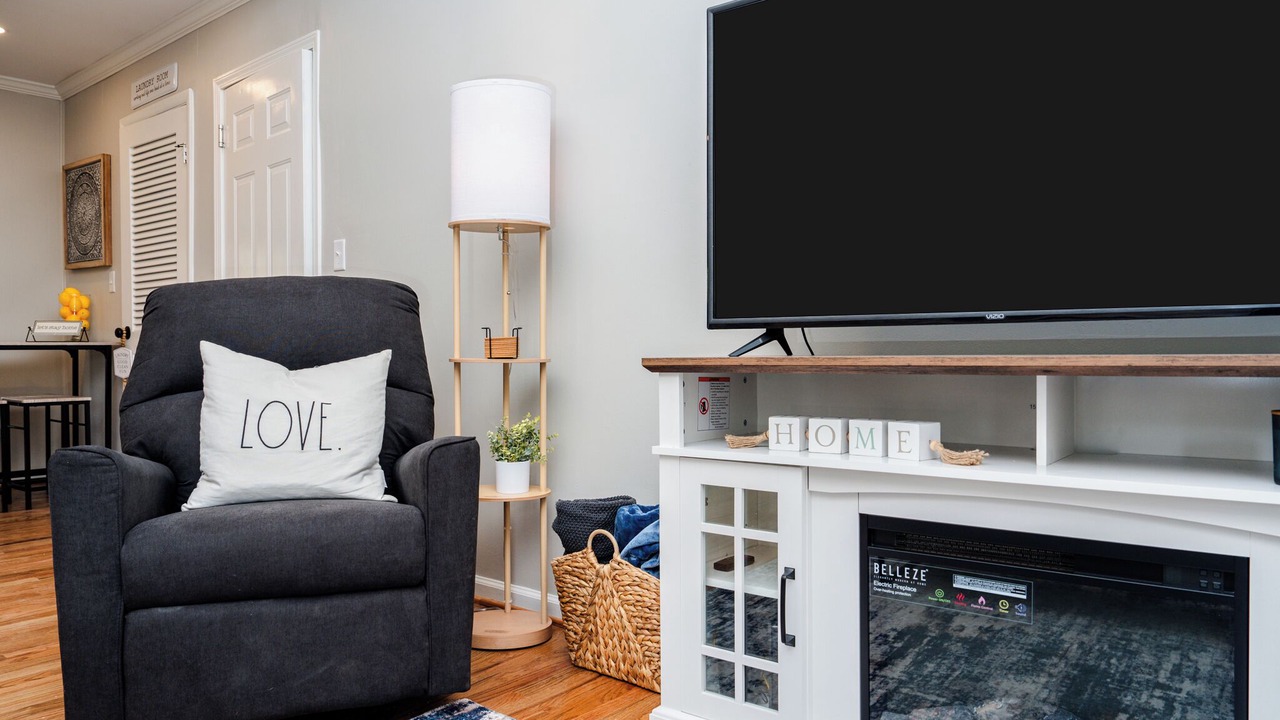 Photo of Livingroom in Alabaster