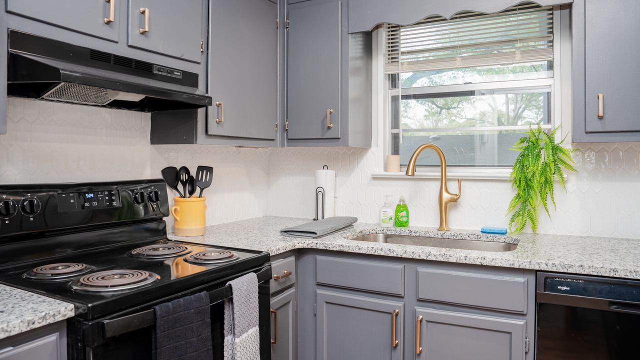 Photo of Kitchen in Alabaster