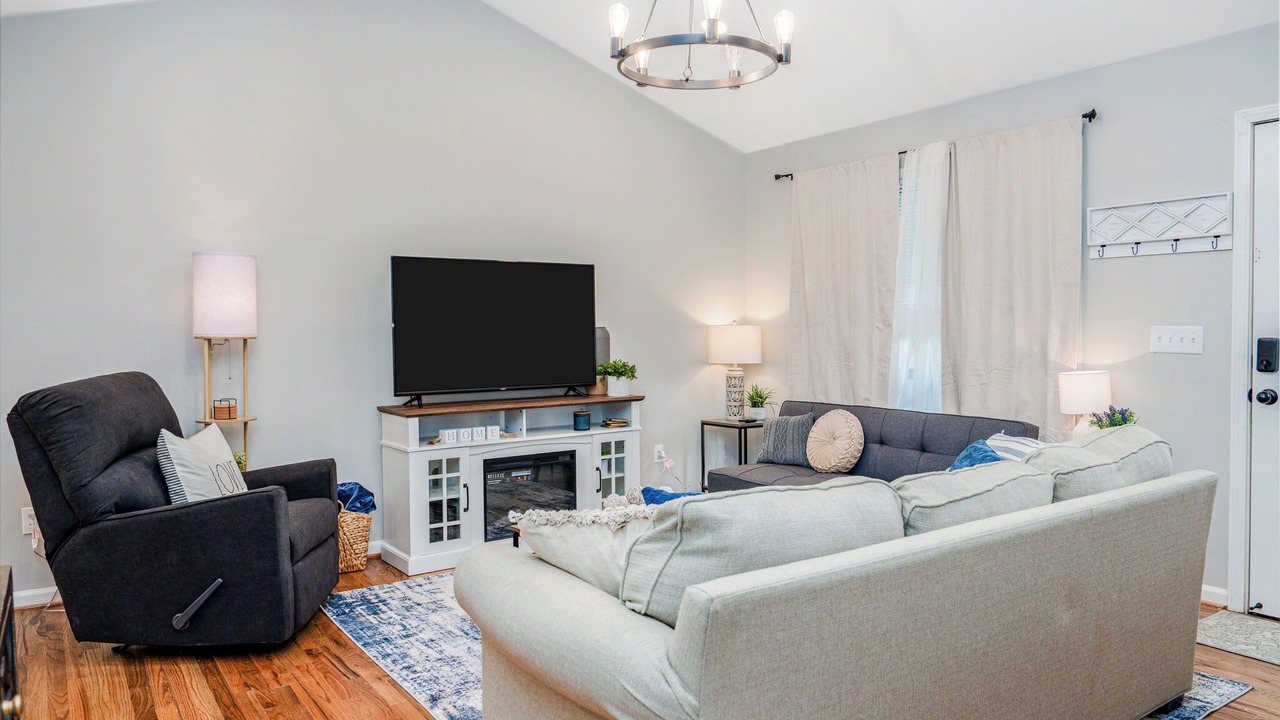 Photo of Livingroom in Alabaster