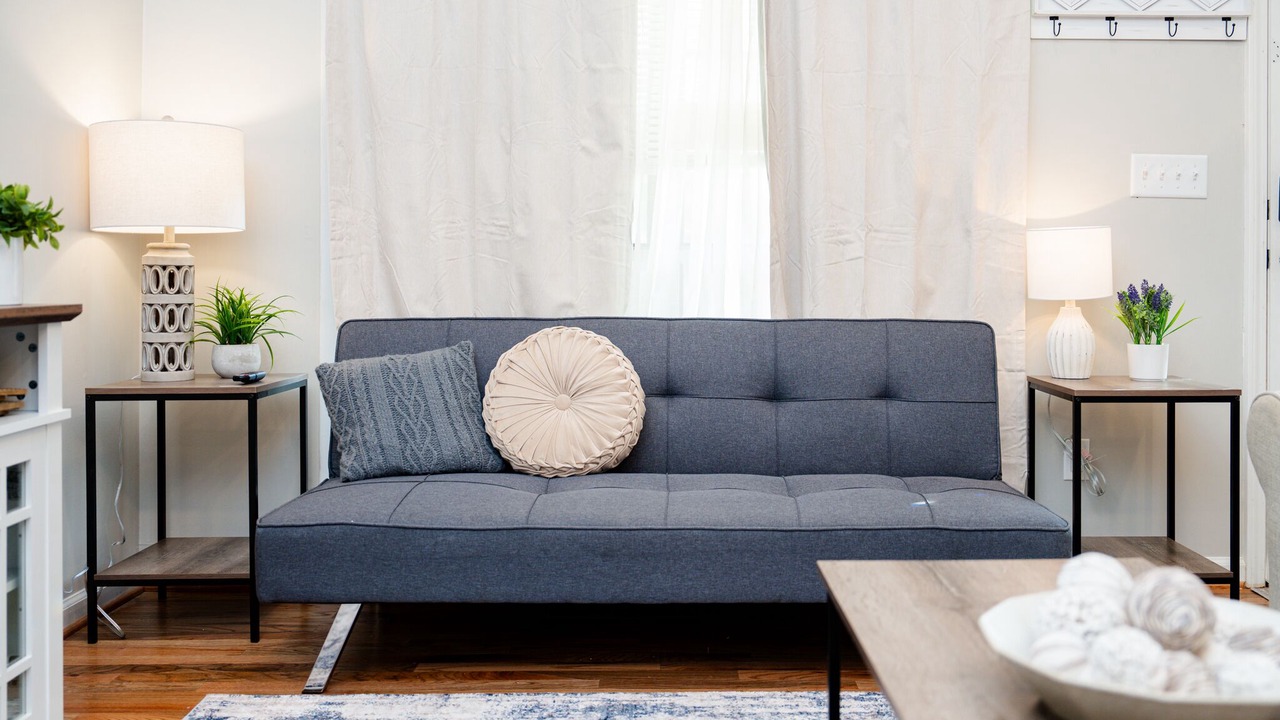 Photo of Livingroom in Alabaster