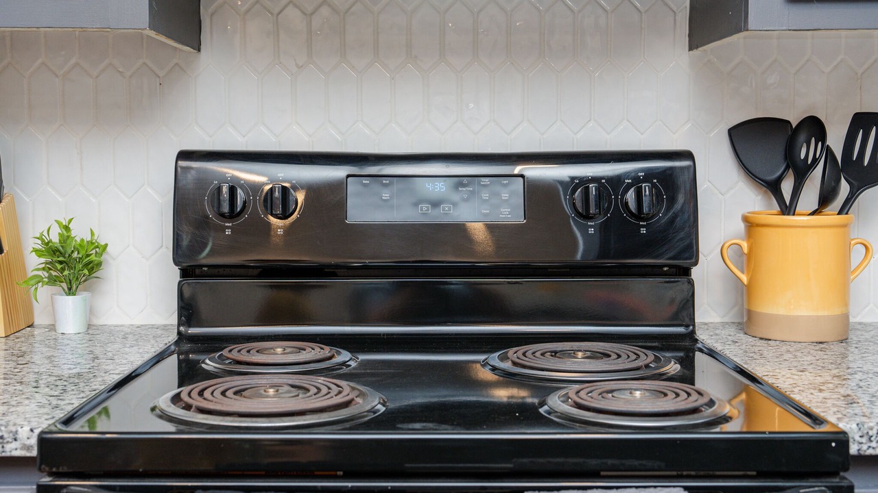 Photo of Kitchen in Alabaster