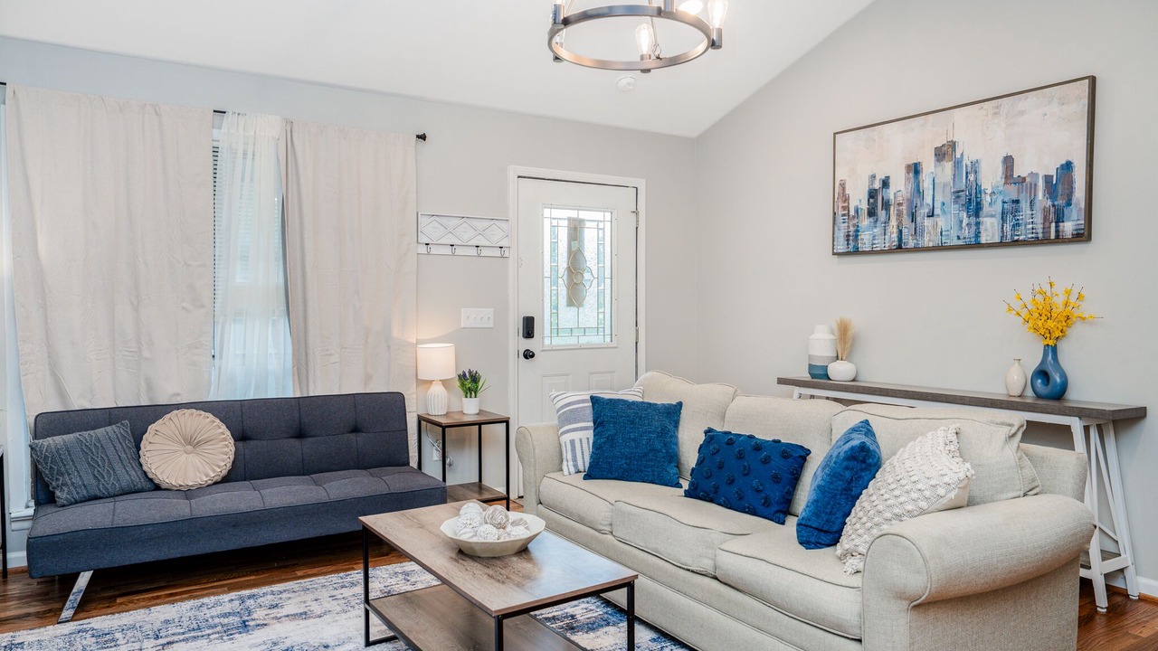 Photo of Livingroom in Alabaster