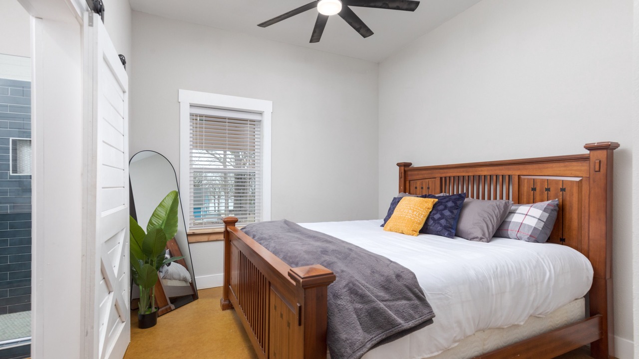 Photo of Bedroom in Pottsboro