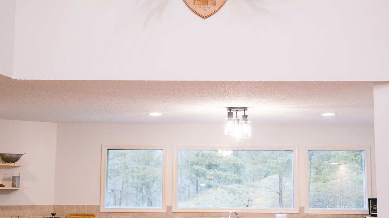 Photo of Kitchen in Bluff City