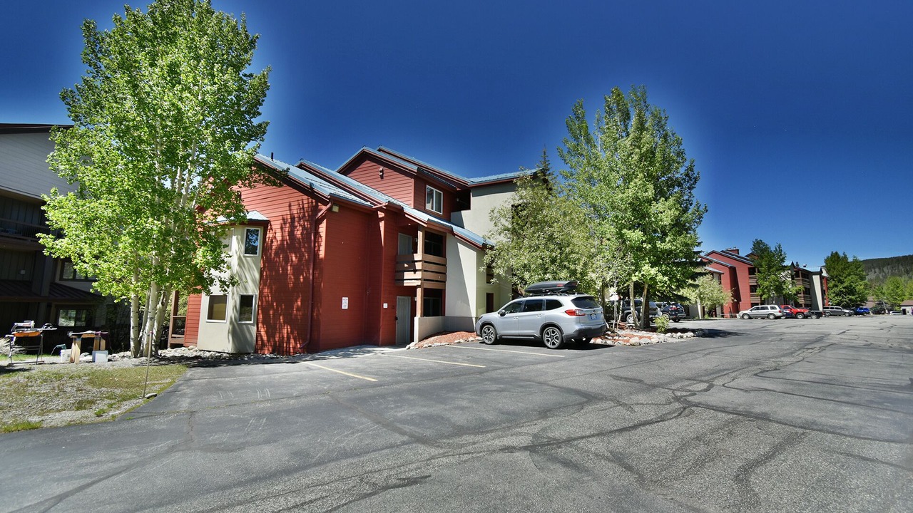 Photo of Outdoor in Mountain House