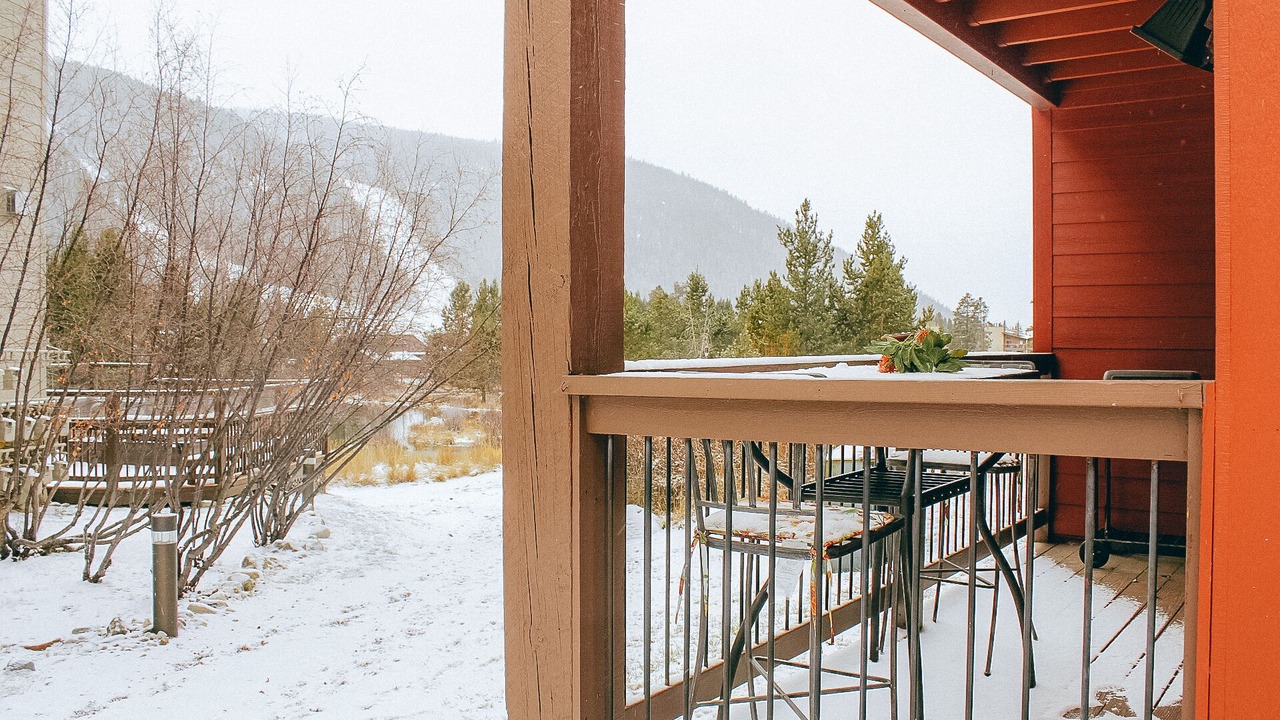 Photo of Outdoor in Mountain House