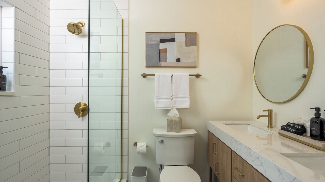 Photo of Bathroom in Berkley