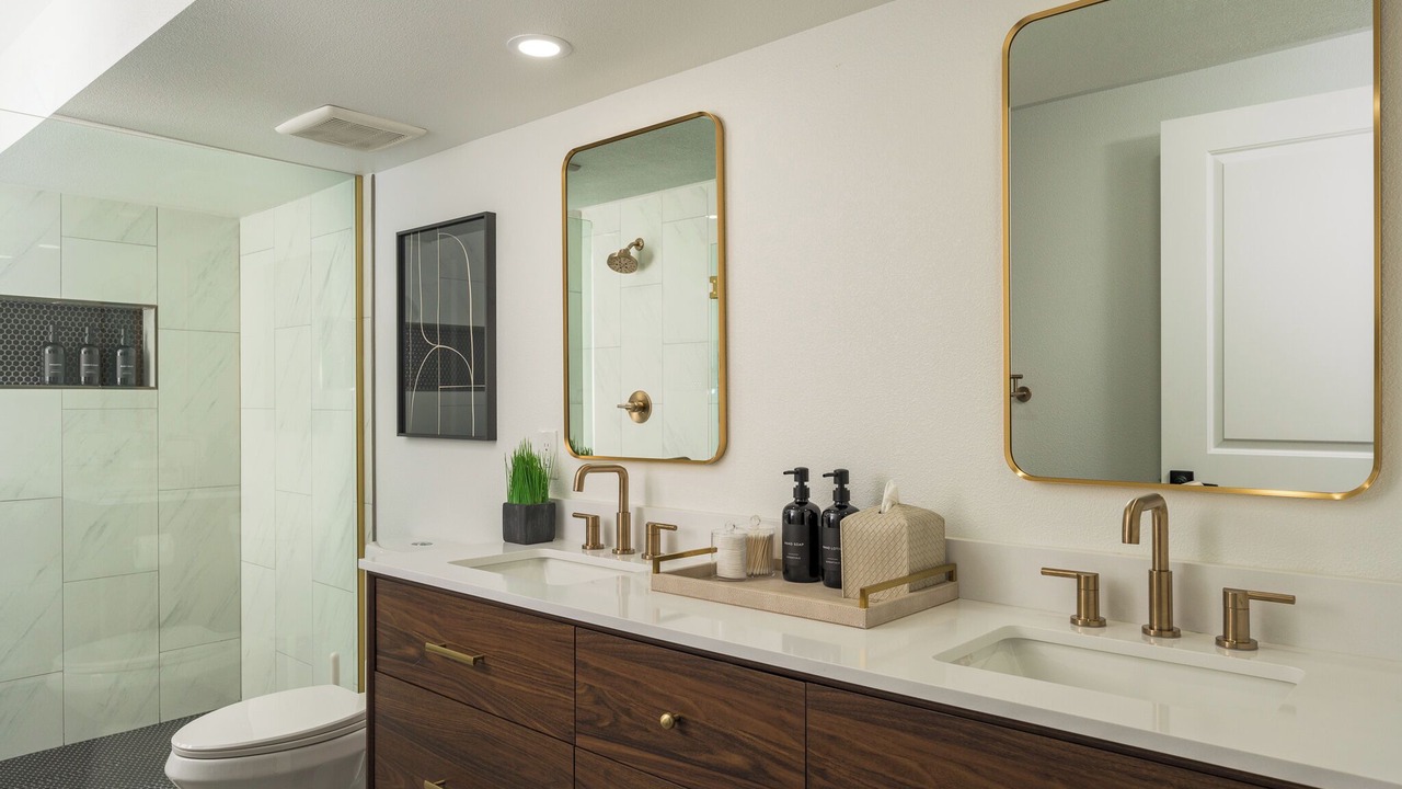 Photo of Bathroom in Berkley