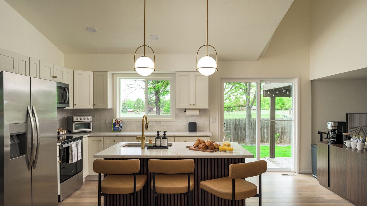 Photo of Kitchen in Berkley