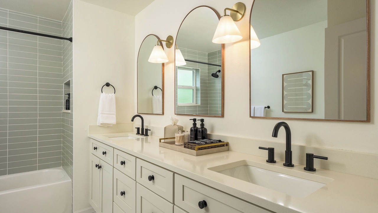 Photo of Bathroom in Berkley