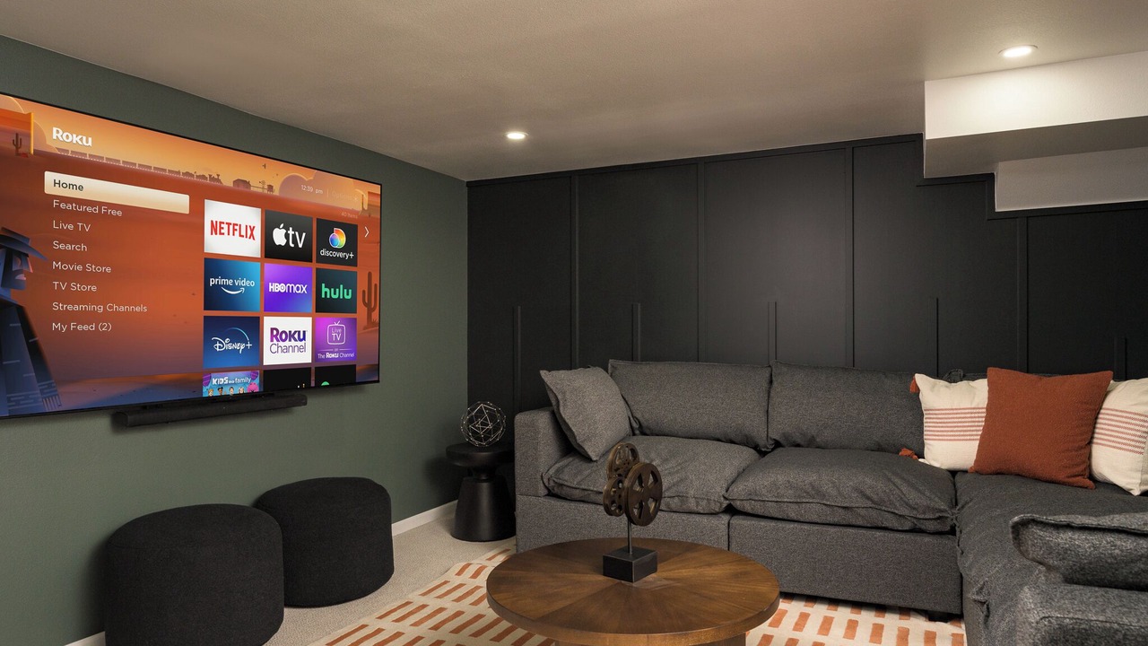 Photo of Livingroom in Berkley