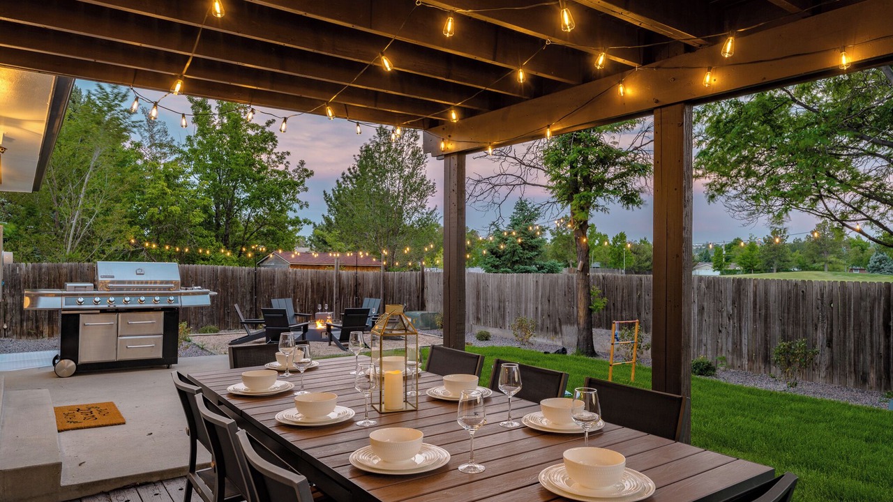 Photo of Outdoor in Berkley