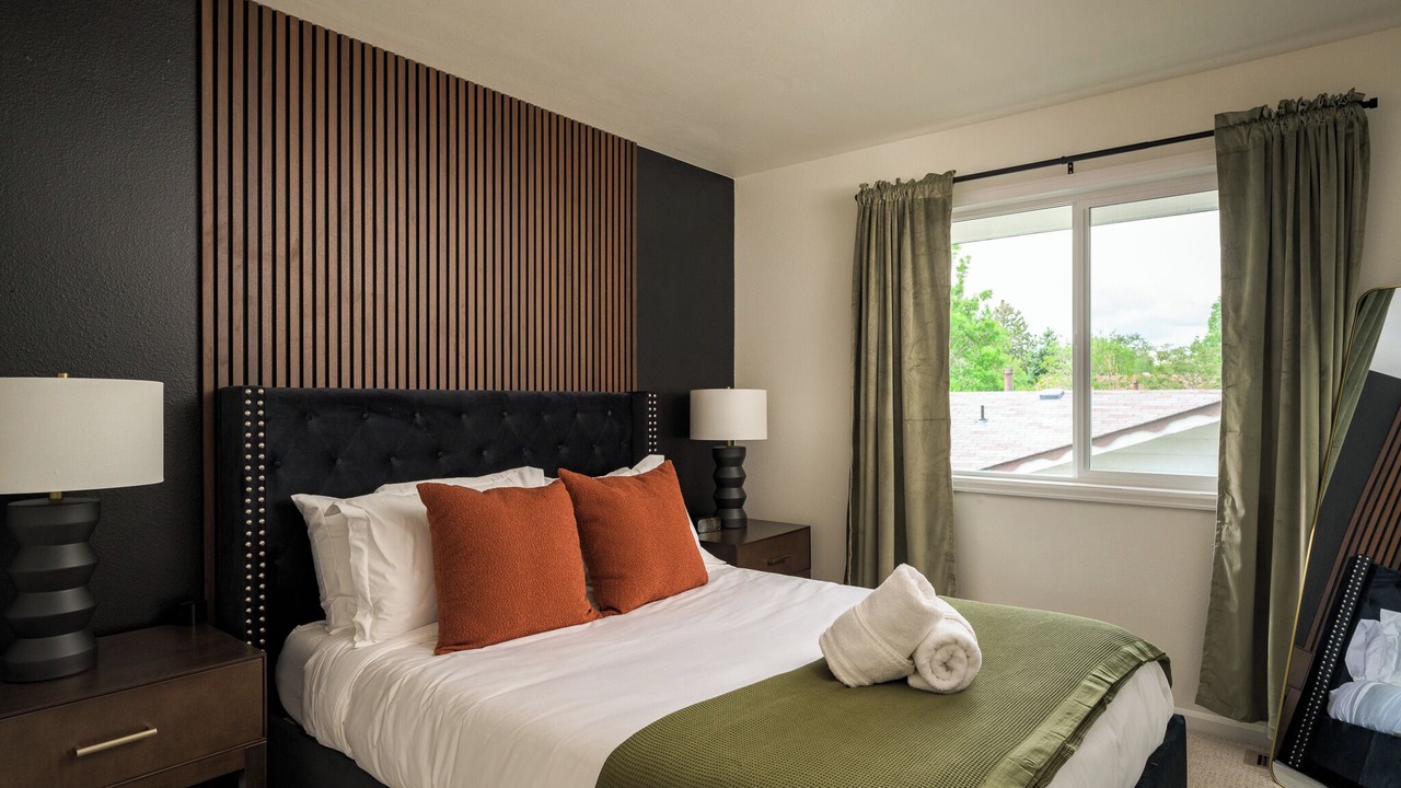 Photo of Bedroom in Berkley