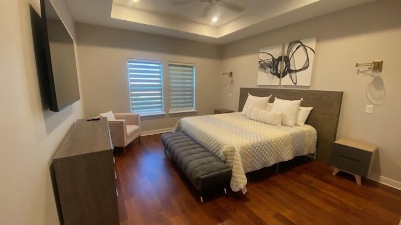 Photo of Bedroom in Laguna Vista