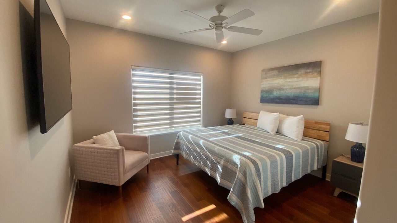 Photo of Bedroom in Laguna Vista