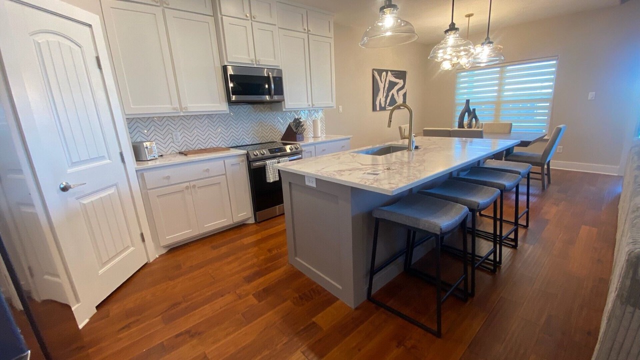 Photo of Kitchen in Laguna Vista